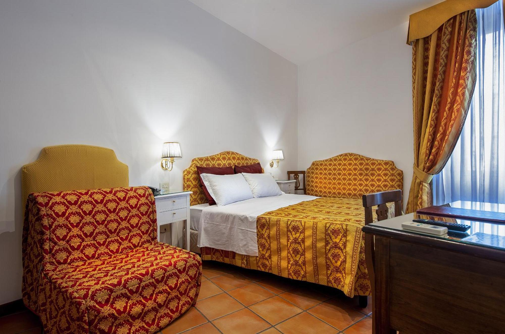 Hotel Canova — Foto 2